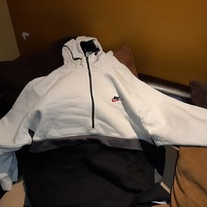 Men Nike hoodie
